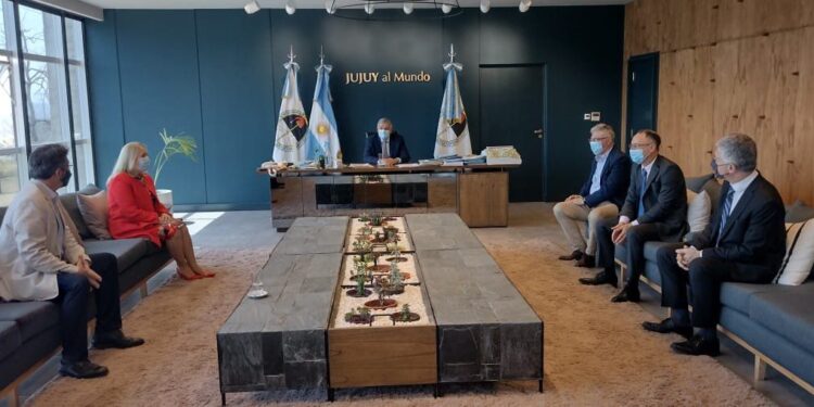 Se asignó presupuesto para la sede de juzgados federales