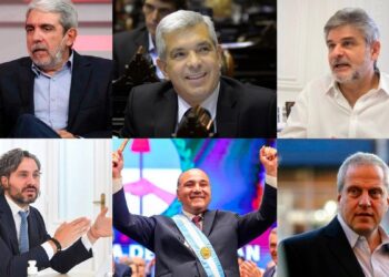 Cambios en el gabinete de Alberto Fernández, el lunes jurarán los nuevos funcionarios