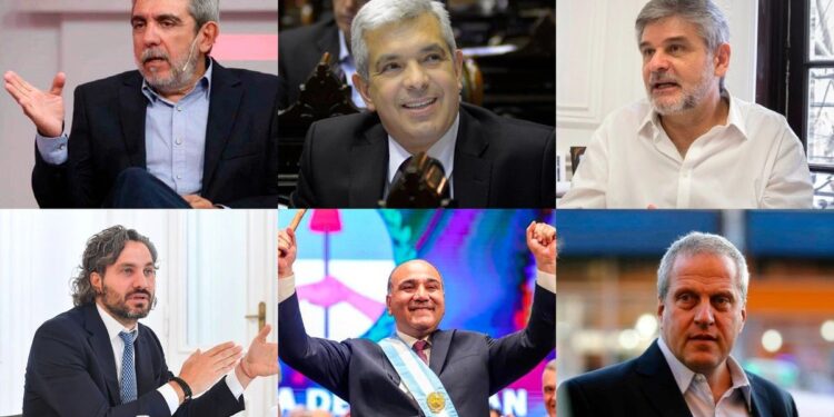 Cambios en el gabinete de Alberto Fernández, el lunes jurarán los nuevos funcionarios