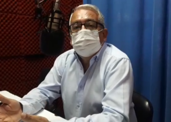 Julio Bravo: El desarrollo de la obra pública en San Pedro continúa intensamente