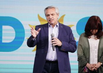 Crisis política, se agrava la tensión con la carta de Cristina kirchner