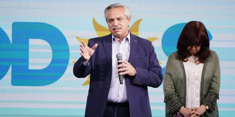 Crisis política, se agrava la tensión con la carta de Cristina kirchner