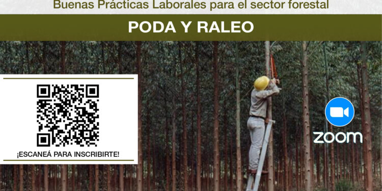 El RENATRE realizará una capacitación sobre Buenas Prácticas Agropecuarias en «Poda y raleo» en Jujuy