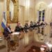 Te contamos los detalles del aumento del salario mínimo que oficializó el Gobierno