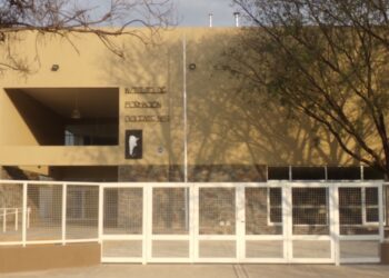 Positivo balance del IES Nº 9, grandes expectativas y desafios en este 2021