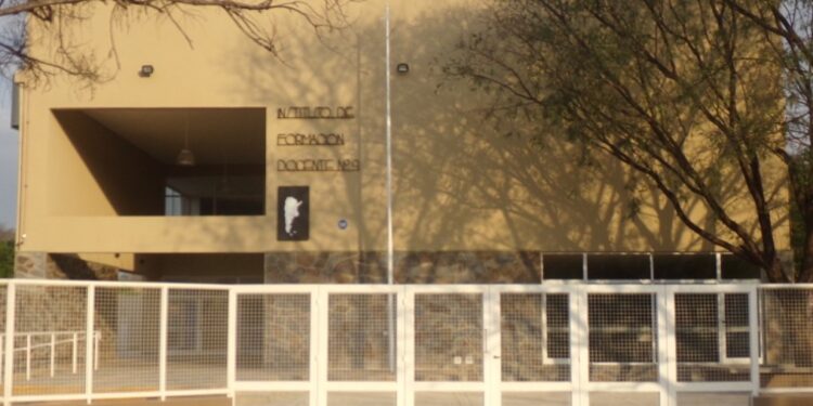 Positivo balance del IES Nº 9, grandes expectativas y desafios en este 2021