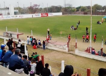 Copa Jujuy: Si hay algo que los pibes nos enseñaron es que las limitaciones las tienen los demás