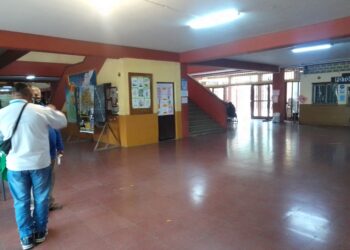 Gran expectativa por el regreso a clases presenciales absolutas en San Pedro