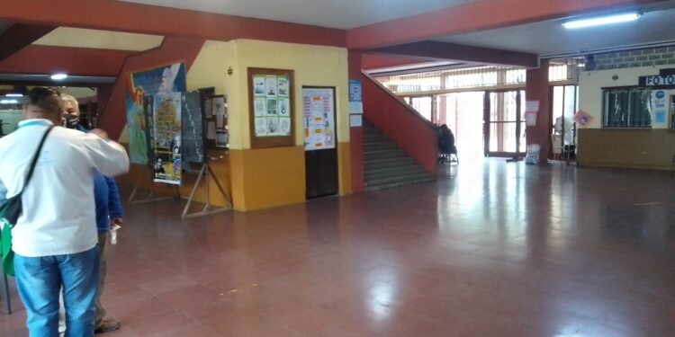 Gran expectativa por el regreso a clases presenciales absolutas en San Pedro