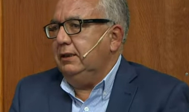 «Gerardo Morales merece ser Presidente»