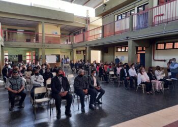 Día de los y las Profesoras: “recordamos a quienes no están hoy con nosotros”