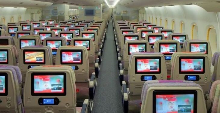 La aerolínea Emirates busca 3.500 empleados y los argentinos pueden presentarse como candidatos