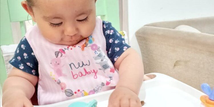 ¿Qué es la alimentación complementaria?