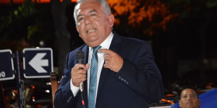 Julio Bravo: “Siempre falta, pero estoy convencido que el proyecto del Frente Cambia es lo mejor para Jujuy”