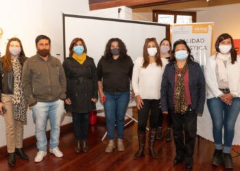 Fortalecimiento de las Oficinas de Información Turística de las Yungas