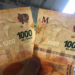 Los billetes con errores causan furor entre coleccionistas