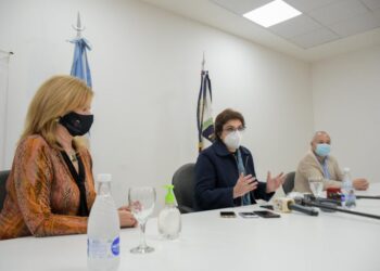 Desde el 22 de septiembre, presencialidad plena en las escuelas de Jujuy