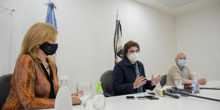 Desde el 22 de septiembre, presencialidad plena en las escuelas de Jujuy