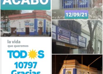 Arde el Peronismo en San Pedro