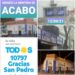 Arde el Peronismo en San Pedro