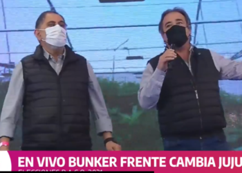 Bernis: «Hay un triunfo muy claro»