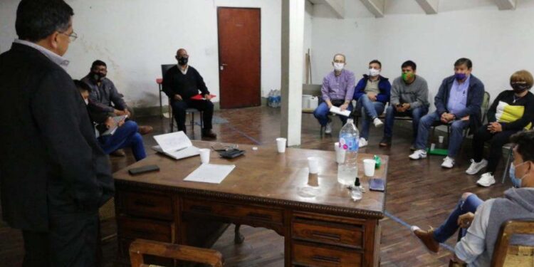 Jujuy participará del Torneo Pre-Federal de Básquet