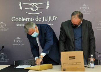 Avanza la instancia administrativa para la construcción de la maternidad en el hospital Snopek