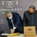 Avanza la instancia administrativa para la construcción de la maternidad en el hospital Snopek