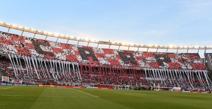 Supeclásico: River informó cómo será el ingreso de hinchas al Monumental