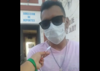 Los chicos de deporte adaptado jugarán los cuartos de finales de la Copa Jujuy