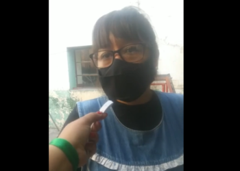 «Abrazo Escolar» brinda contención educativa para niños, niñas y adolescentes