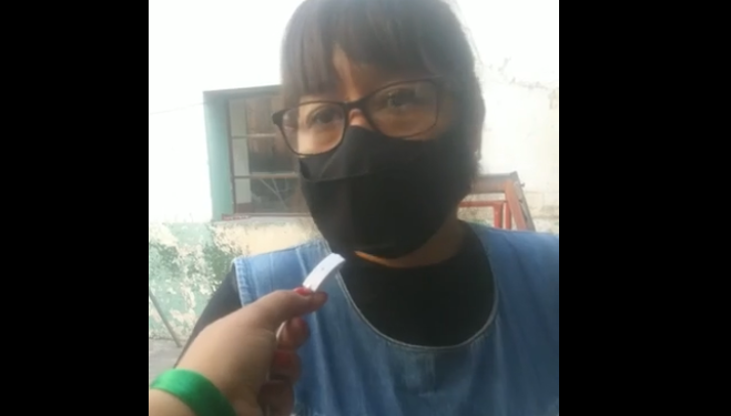 «Abrazo Escolar» brinda contención educativa para niños, niñas y adolescentes