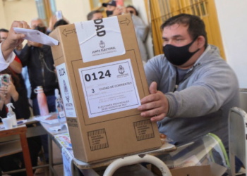 Todo lo que en las PASO 2021 va a ser distinto a lo que conocés: cómo se votará en pandemia