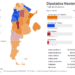 Elecciones PASO 2021: resultados en tiempo real con un mapa interactivo