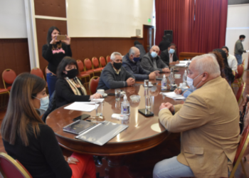 Destacan el trabajo del «Plan Piloto de eficiencia energética en hogares»