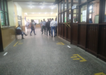 COVID-19: Siguen exigiendo medidas de prevención en las escuelas