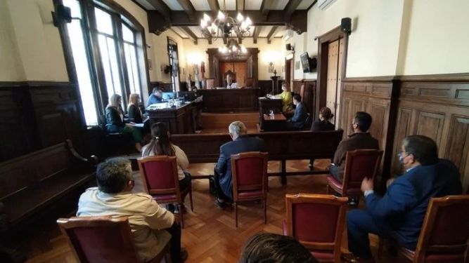 La historia de los 50 concejales que cobraron el IFE y ahora deben devolver 1.400.000 pesos