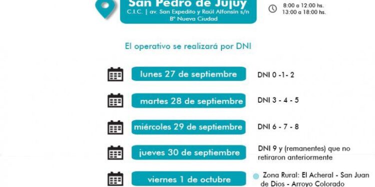 Programa «Comer en Casa»