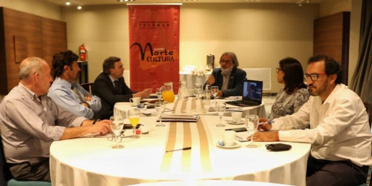 Jujuy estará presente en el aniversario de Tecnópolis