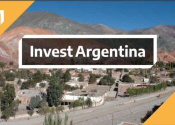 Economía y Producción . Invest Argentina
