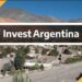 Economía y Producción . Invest Argentina