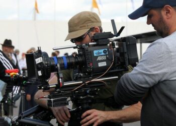 Convocatoria «Renacer Audiovisual 2021» para proyectos inéditos