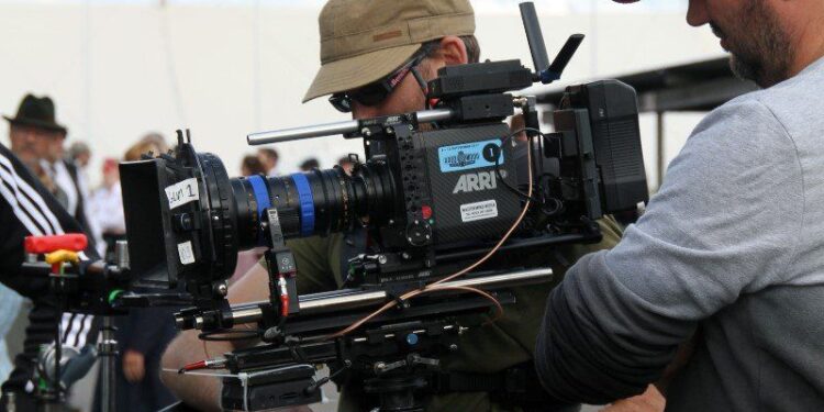 Convocatoria «Renacer Audiovisual 2021» para proyectos inéditos