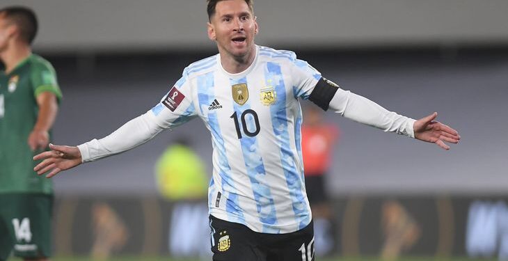 Conmebol anunció la próxima triple fecha de Eliminatorias: ¿Cuándo juega la selección argentina?