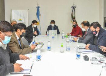 Diálogo salarial. La propuesta para los docentes llega al 46% acumulado para 2021