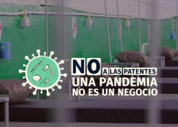 Vacunas: Amnistía Inernacional manifestó preocupación sobre las compañía farmacéuticas que no respetan los derechos humanos