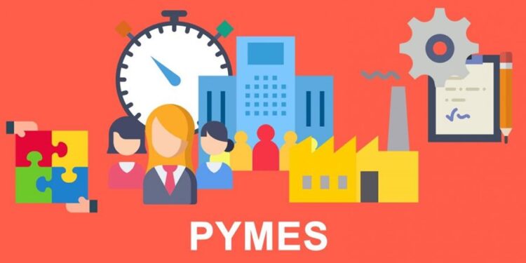 La Unión de Empresarios y el Gobierno Provincial analizan atender las necesidas de MiPymes