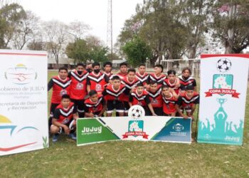 Copa Jujuy: Culminaran las alternativas de cuartos de final