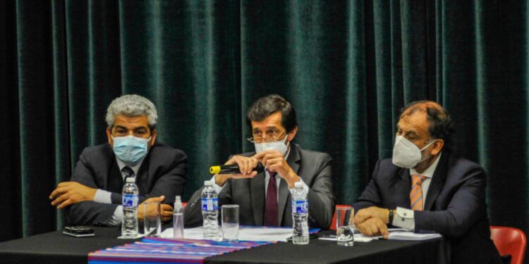 Paritarias 2021. La propuesta salarial del gobierno llega al 40,5% anual acumulado