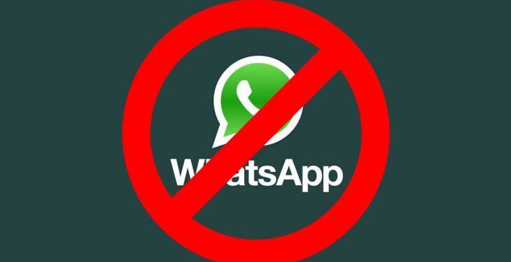 Las cinco aplicaciones que tenés que eliminar para que WhatsApp no suspenda tu cuenta